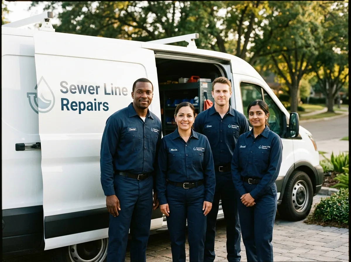 Emergency Plumber company in Pownal, ME
